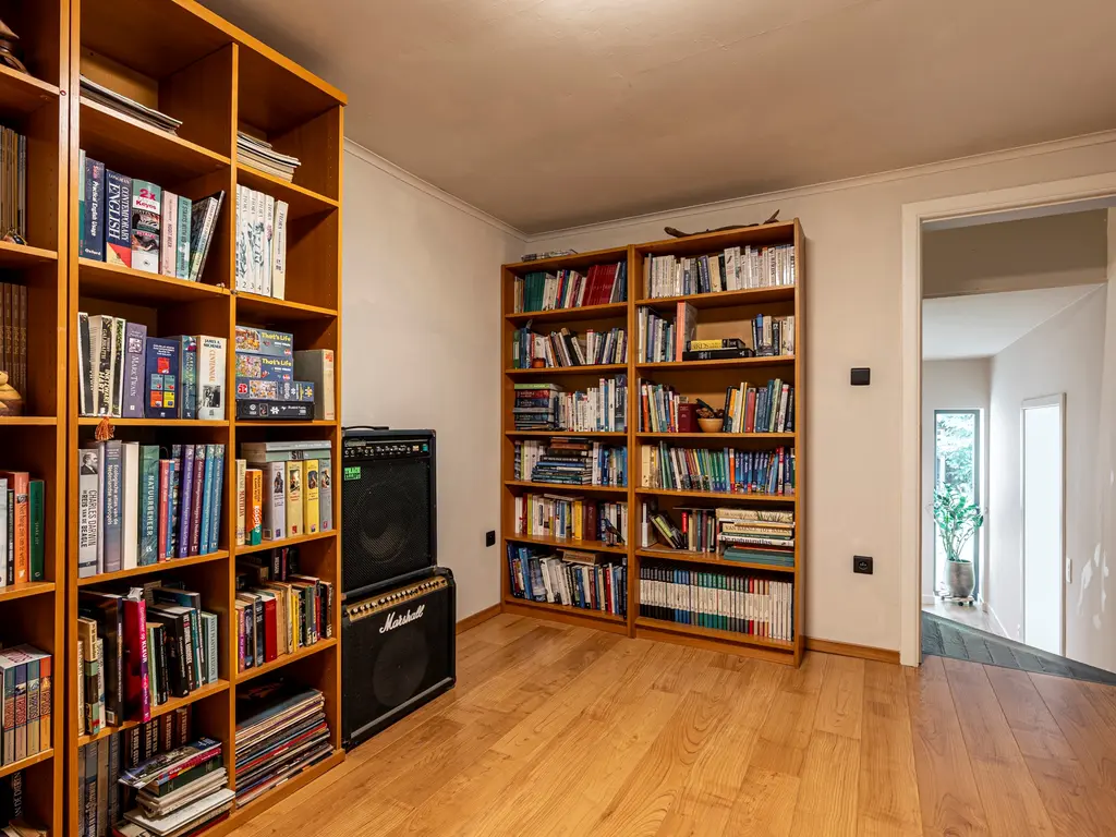 Weidestraat 11  , Balen