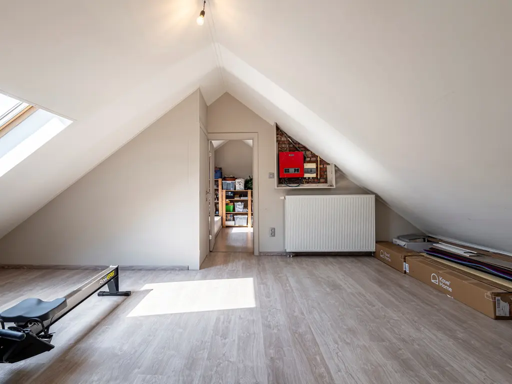 Weidestraat 11  , Balen