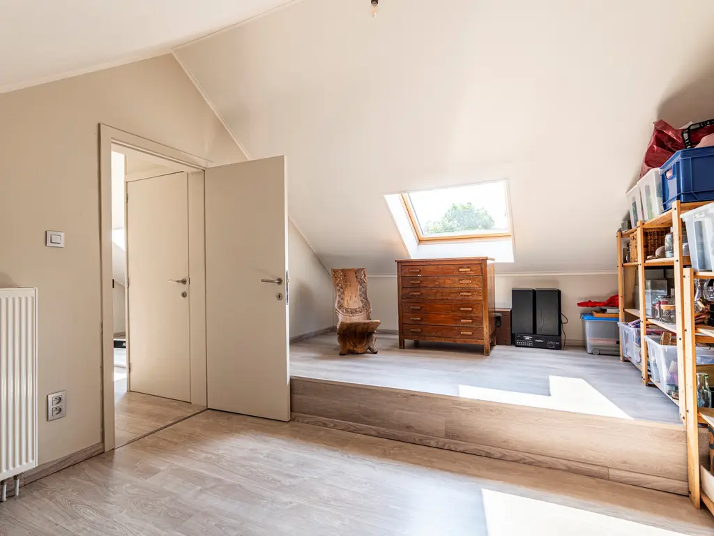 Weidestraat 11  , Balen