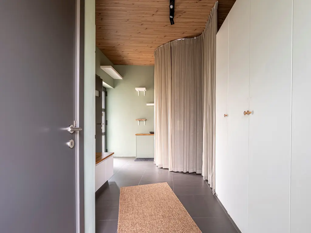 Weidestraat 11  , Balen