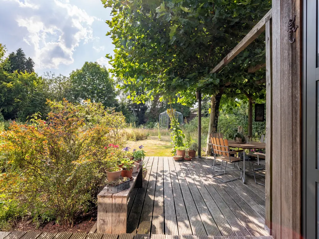 Weidestraat 11  , Balen