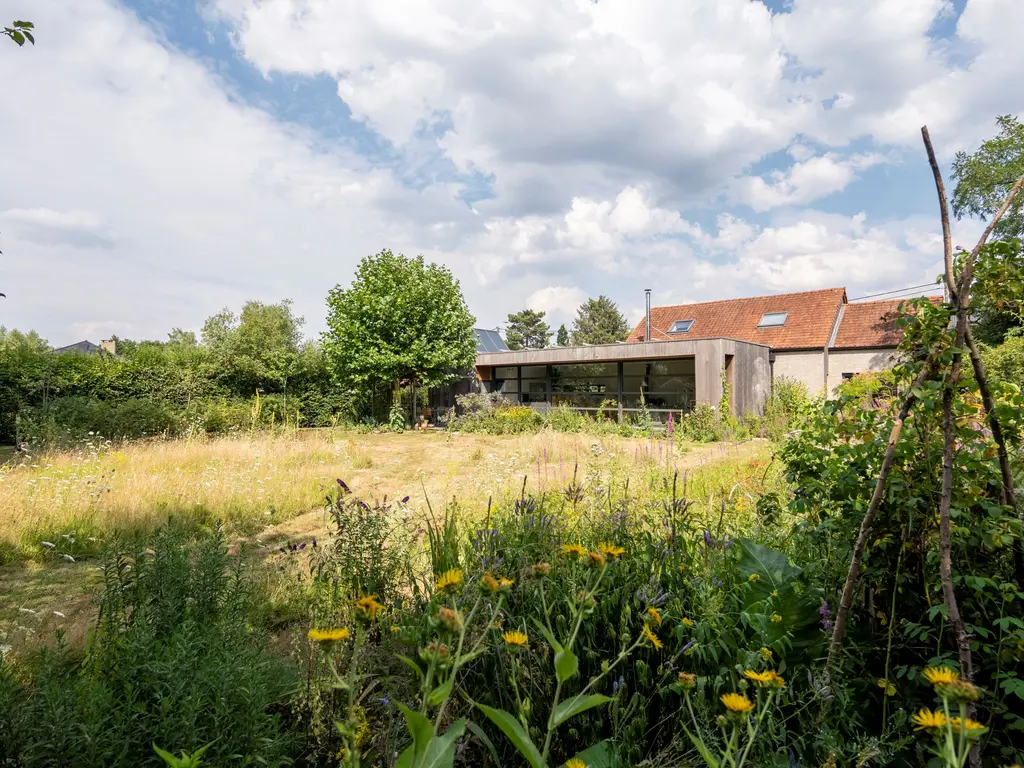 Weidestraat 11  , Balen