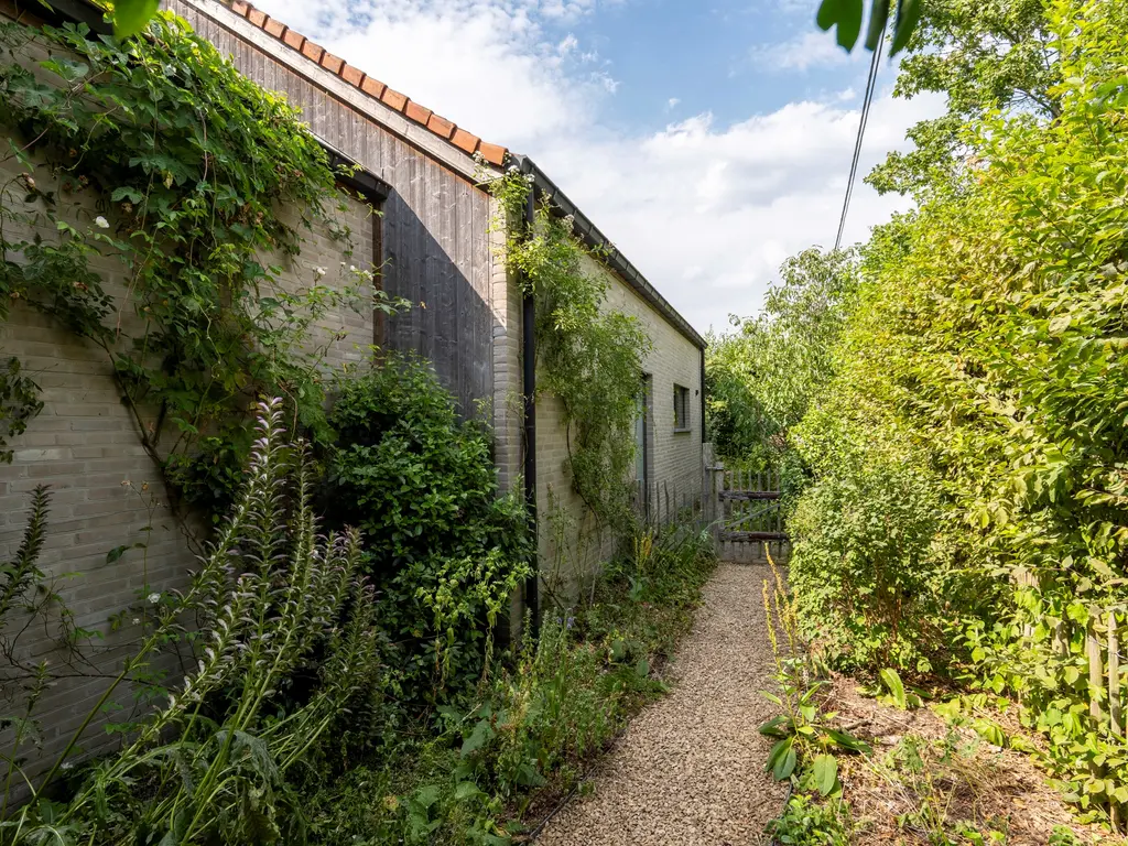 Weidestraat 11  , Balen