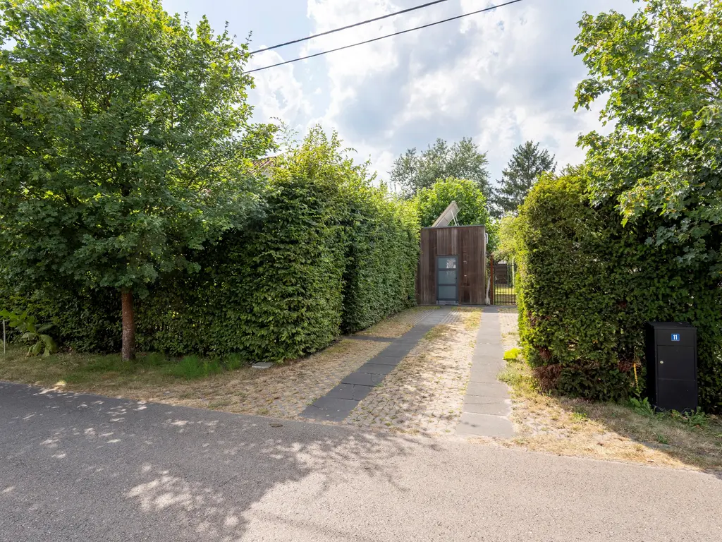 Weidestraat 11  , Balen