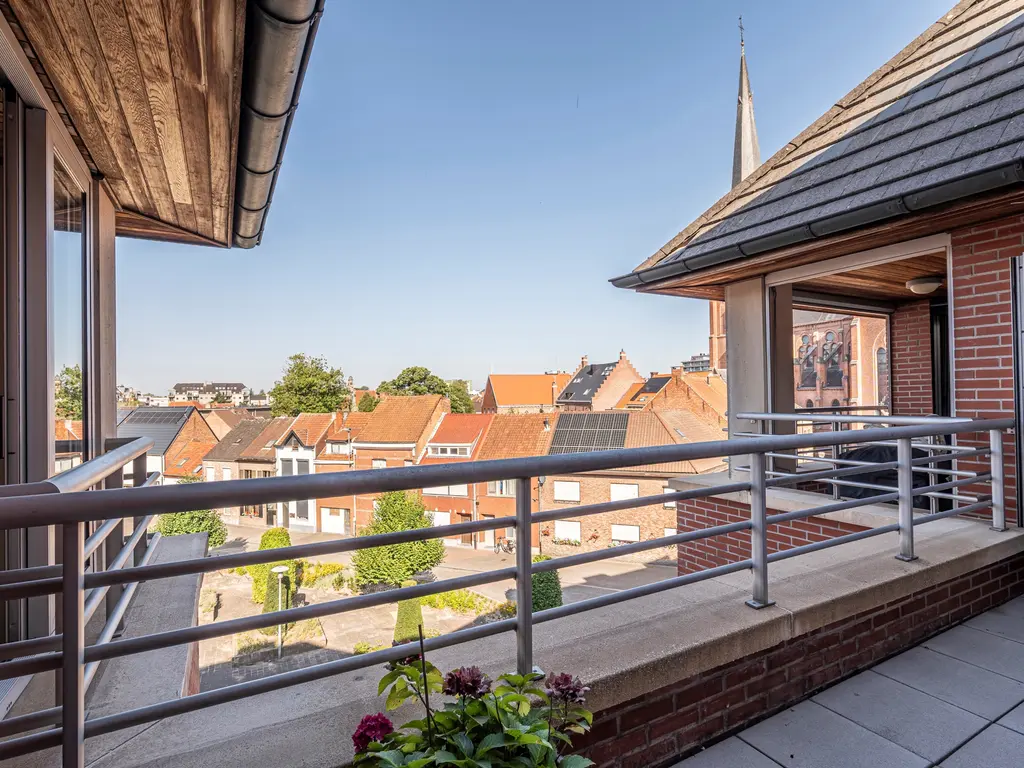 Vogelzang 2-7  , Turnhout