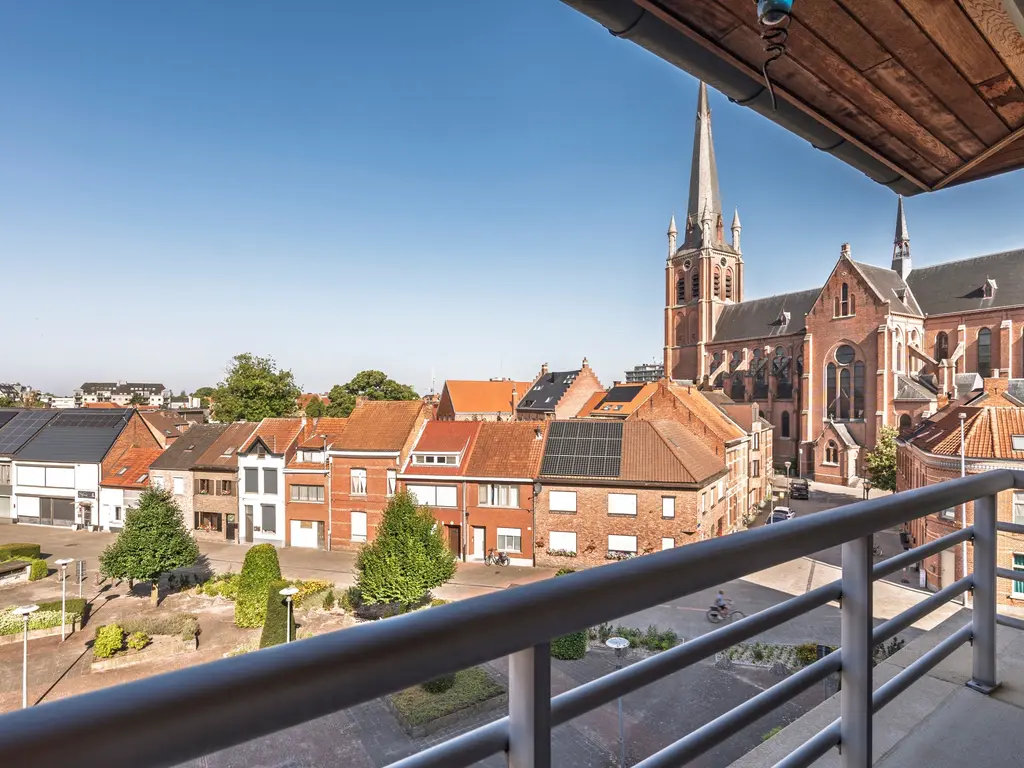 Vogelzang 2-7  , Turnhout