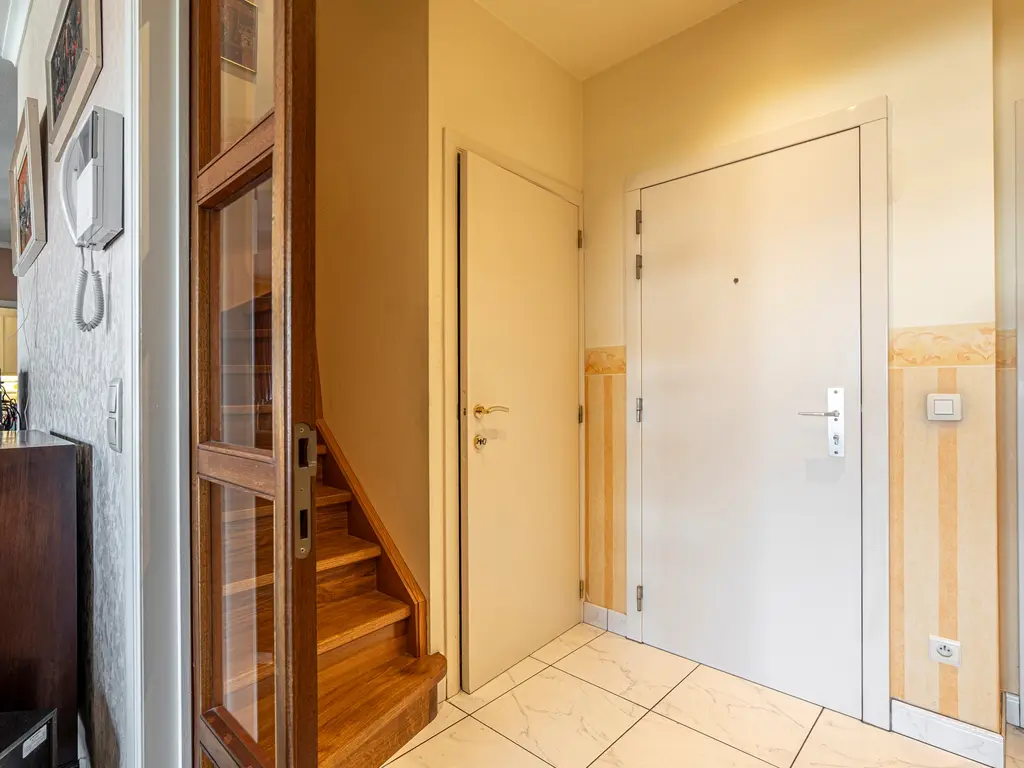 Vogelzang 2-7  , Turnhout