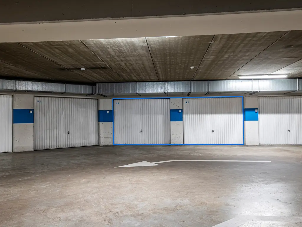 Vogelzang 2-7  , Turnhout