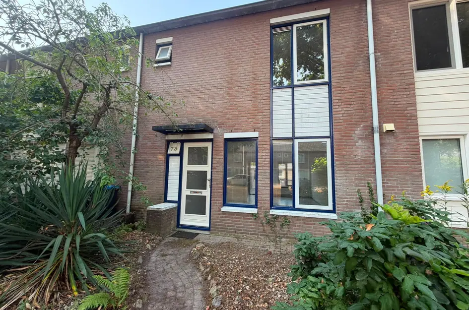Roosje Vosstraat 73