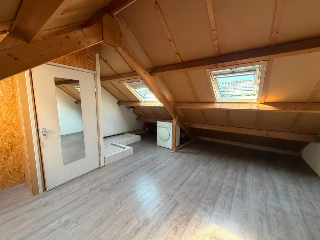 Roosje Vosstraat 73, Eindhoven