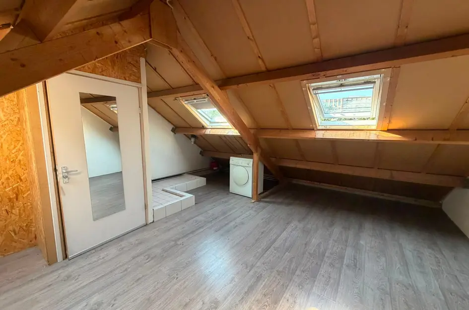 Roosje Vosstraat 73
