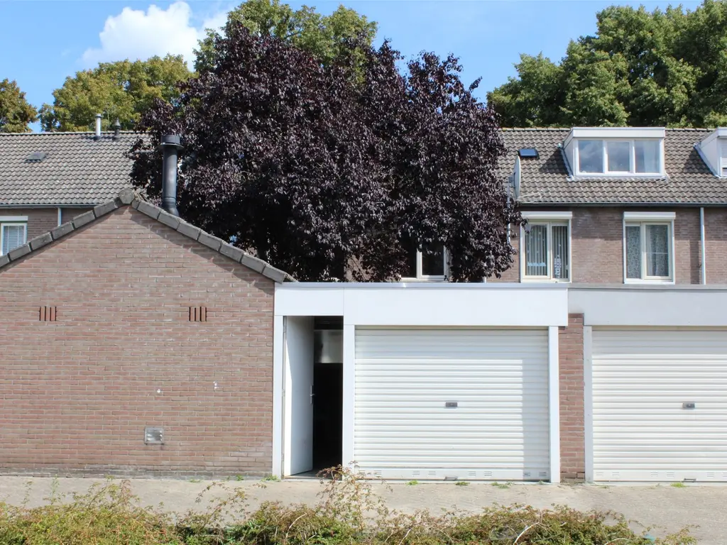 Roosje Vosstraat 73, Eindhoven