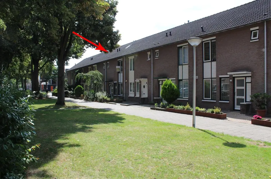 Roosje Vosstraat 73