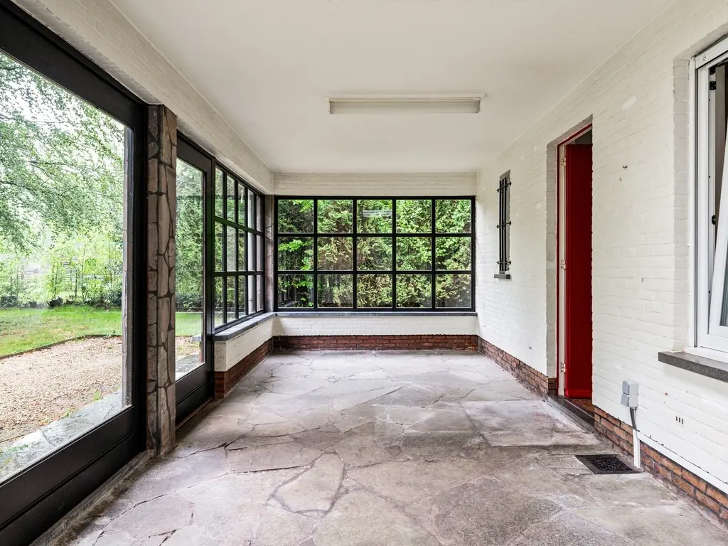 Max Hermanlei 45  , Brasschaat