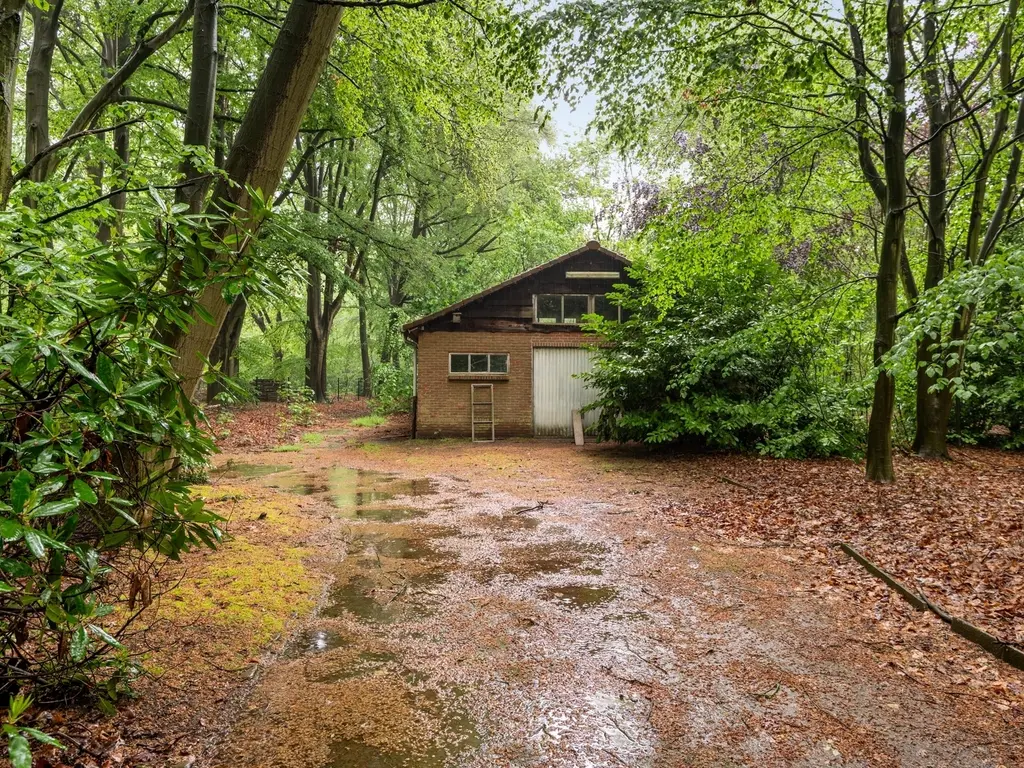 Max Hermanlei 45  , Brasschaat