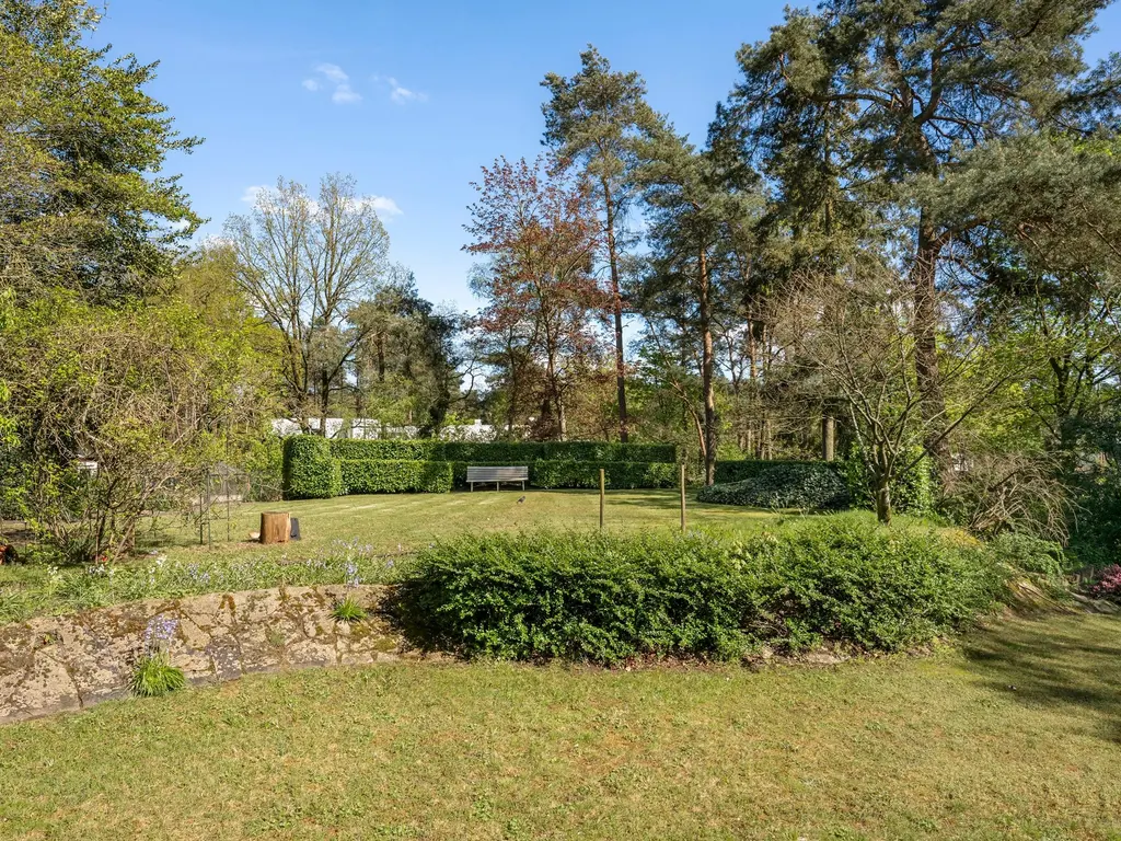 Gierlebaan 7  , Vosselaar
