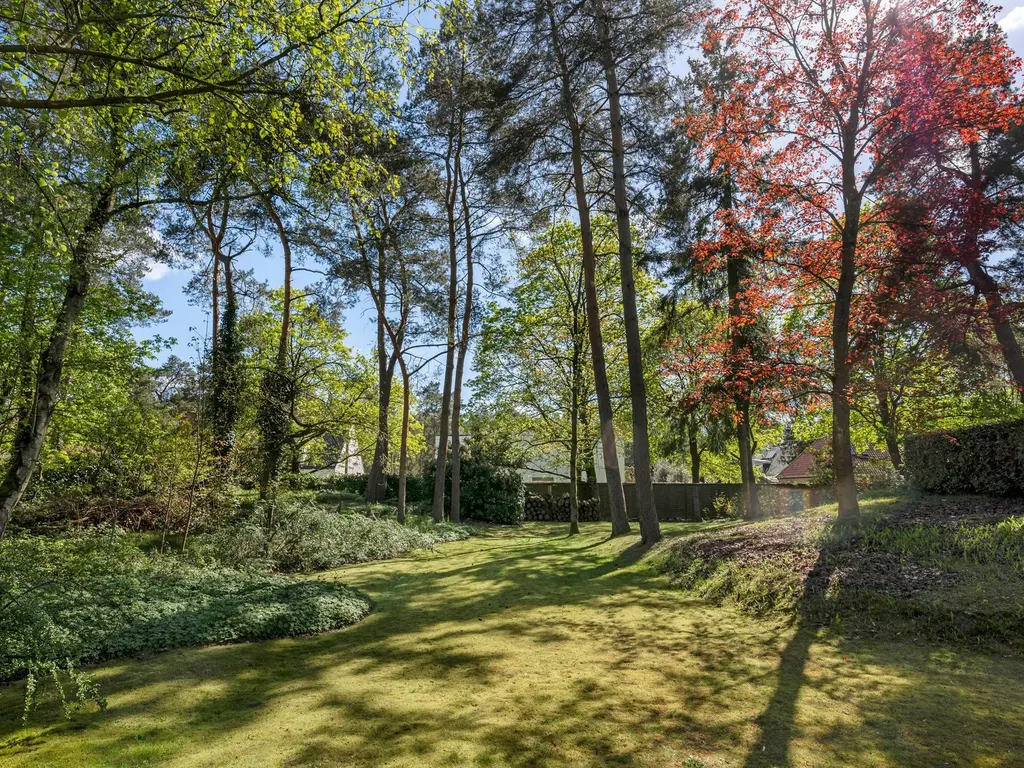 Gierlebaan 7  , Vosselaar