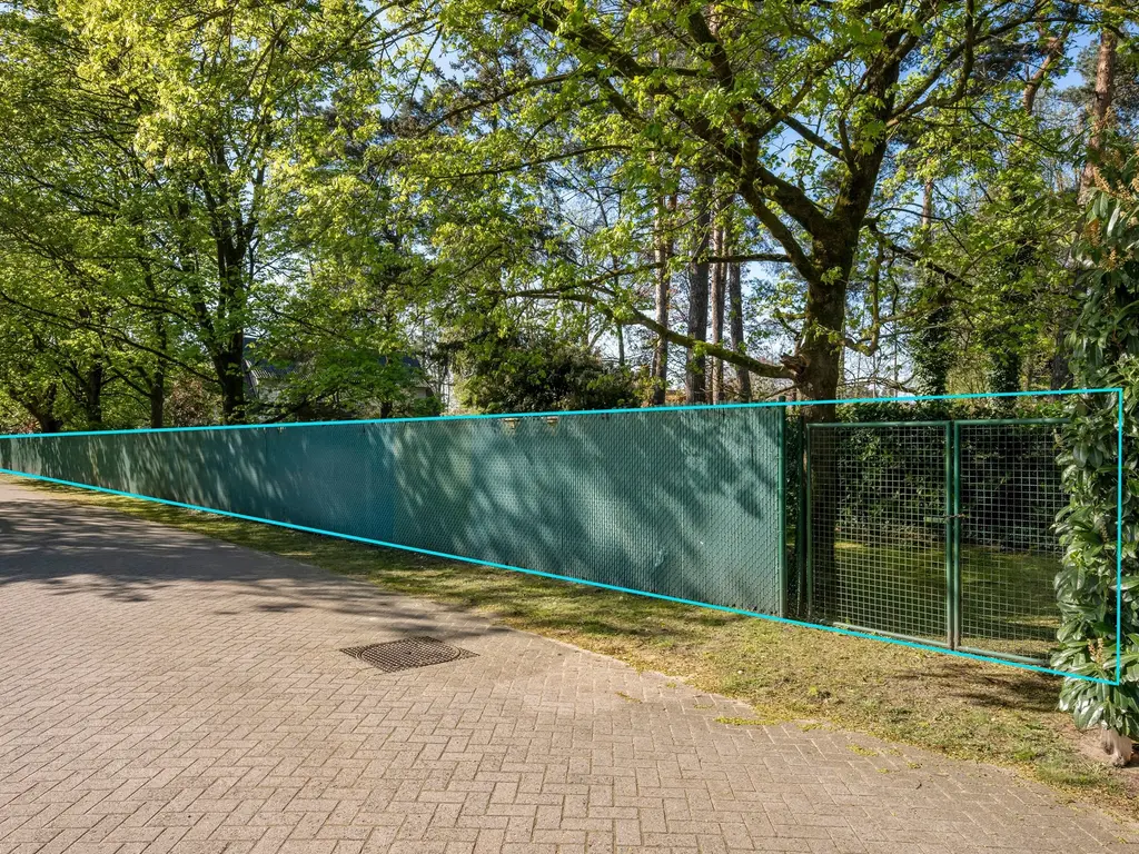 Gierlebaan 7  , Vosselaar