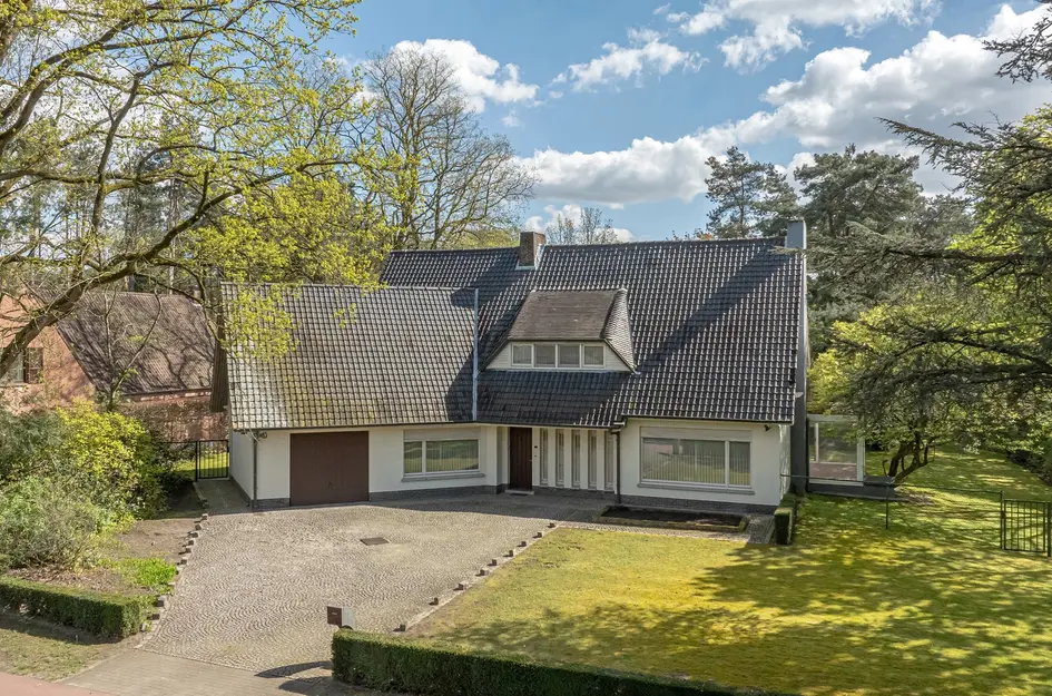 Gierlebaan 7  