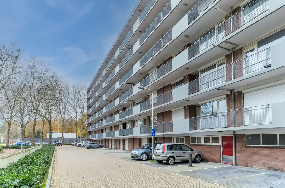 Cederstraat 39