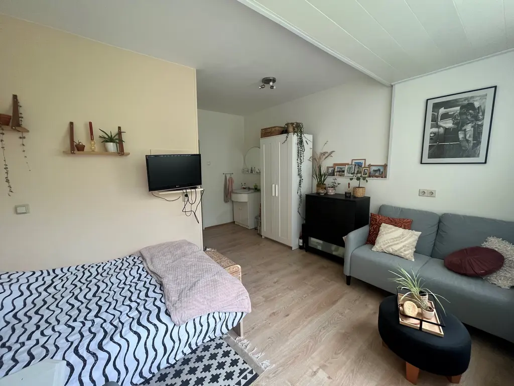 Cederstraat 39, Tilburg