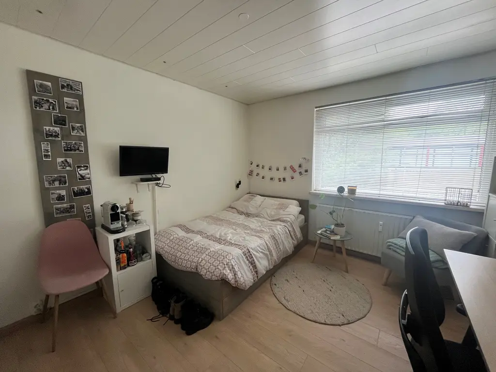 Cederstraat 39, Tilburg