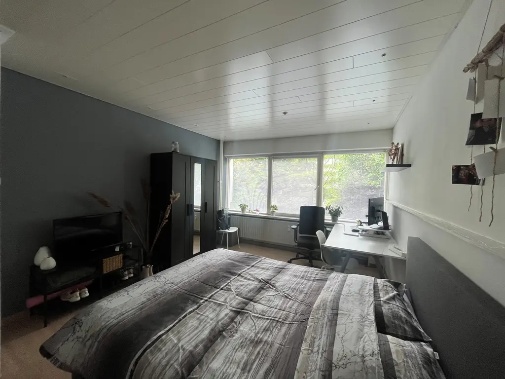 Cederstraat 39, Tilburg
