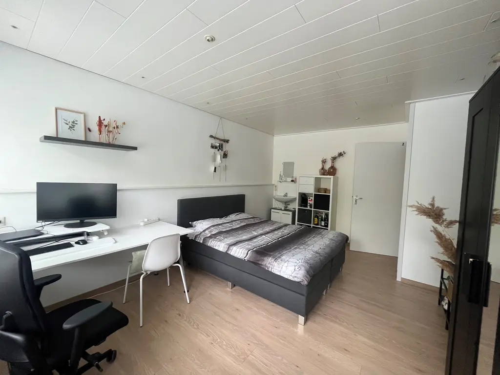 Cederstraat 39, Tilburg