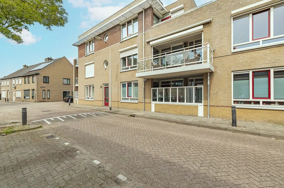 Cheviotstraat 4