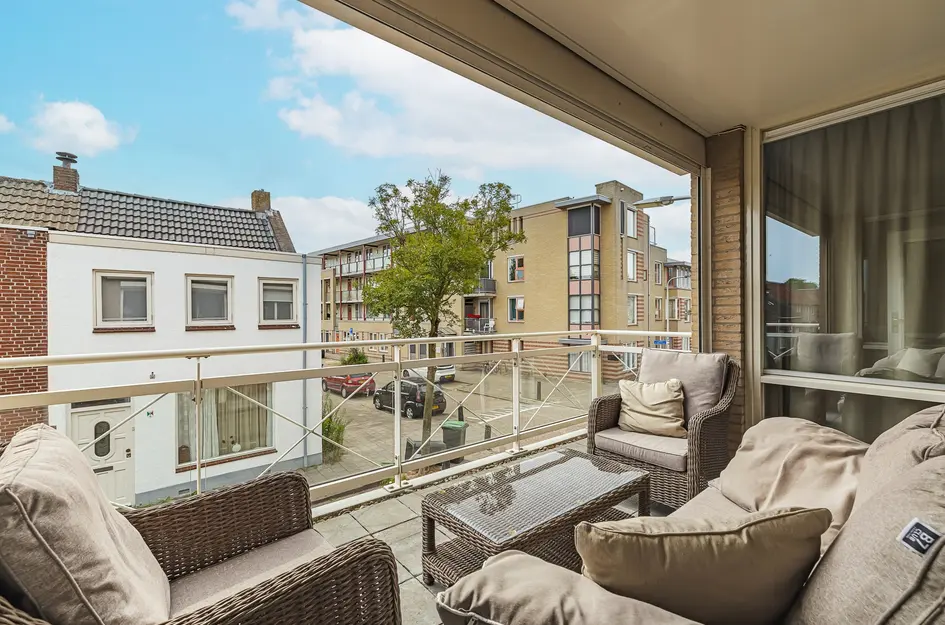 Cheviotstraat 4