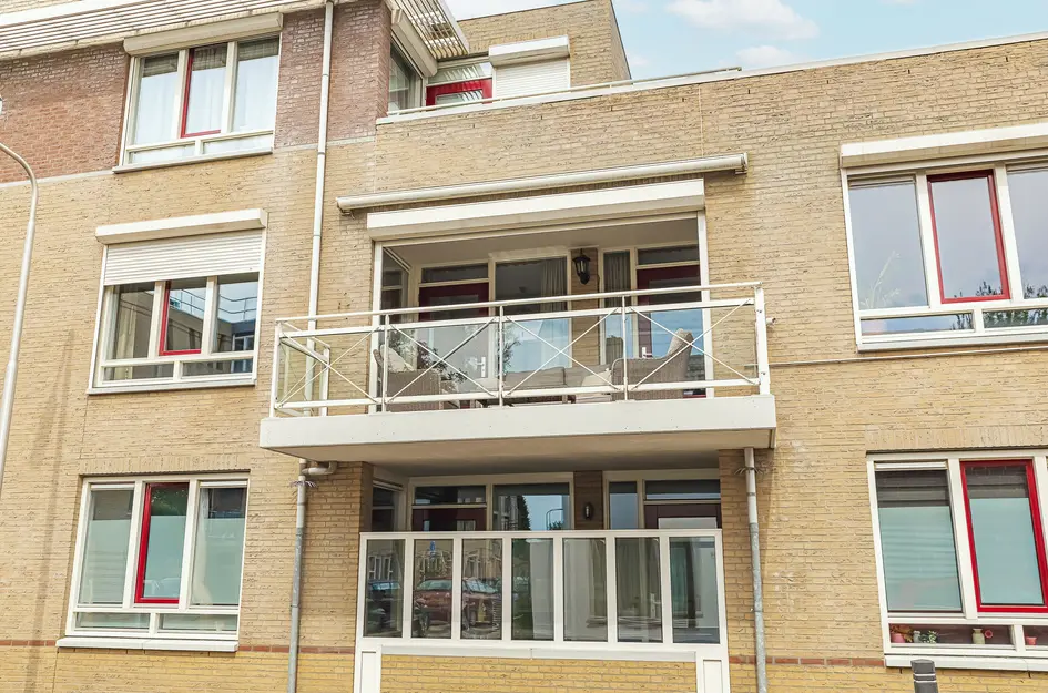 Cheviotstraat 4