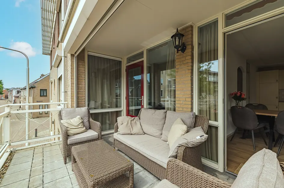 Cheviotstraat 4