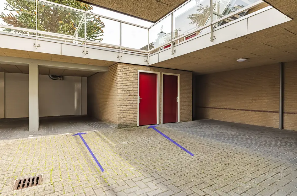 Cheviotstraat 4