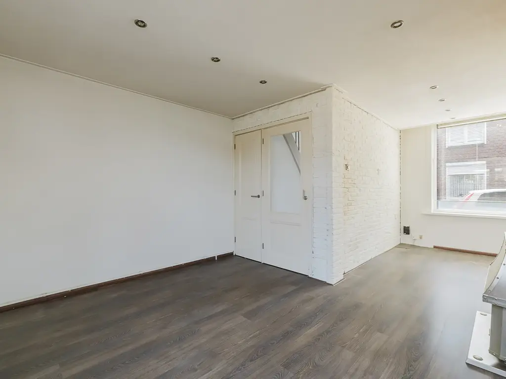 Jozef Israëlsstraat 49, Tilburg