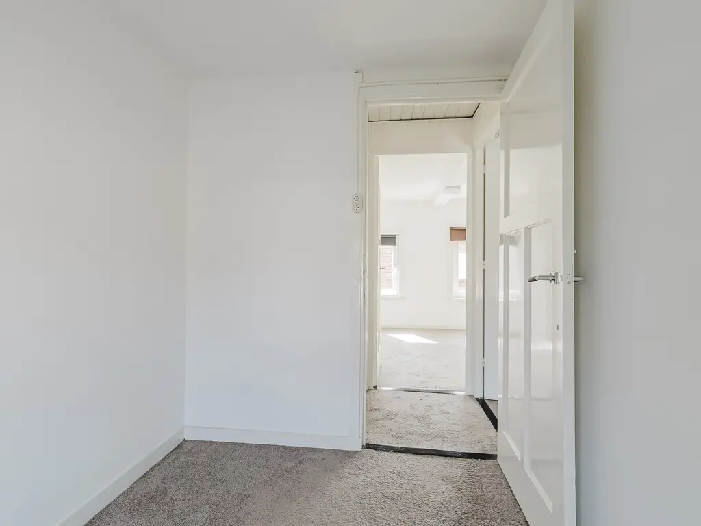 Jozef Israëlsstraat 49, Tilburg