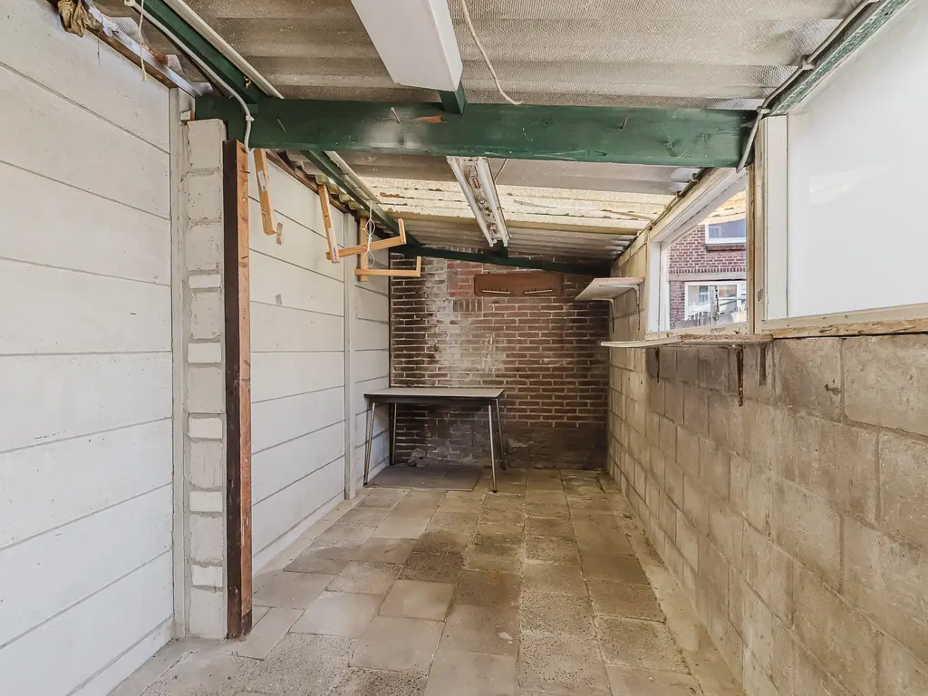 Jozef Israëlsstraat 49, Tilburg