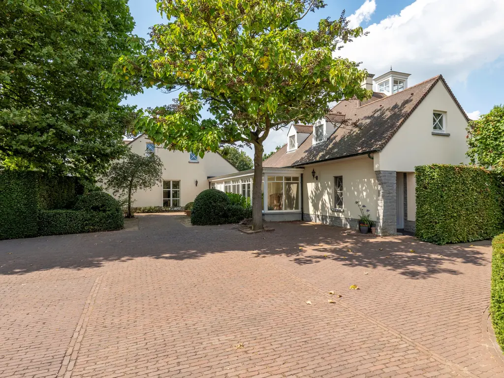 Ossenweg 15  , Beerse