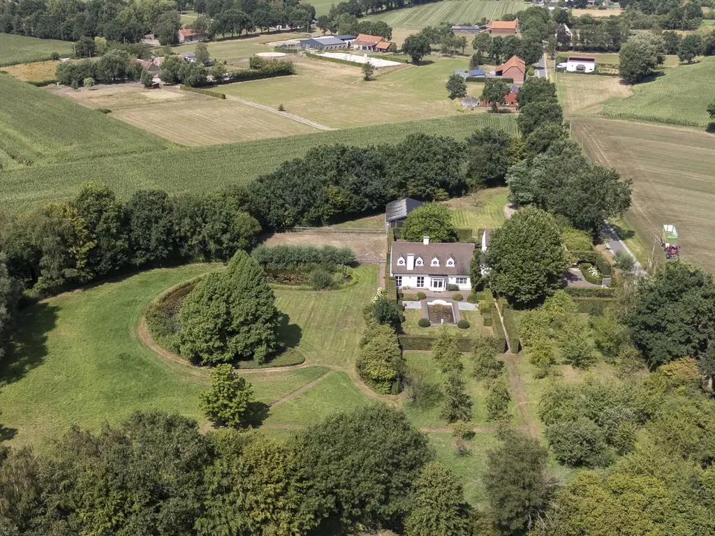 Ossenweg 15  , Beerse
