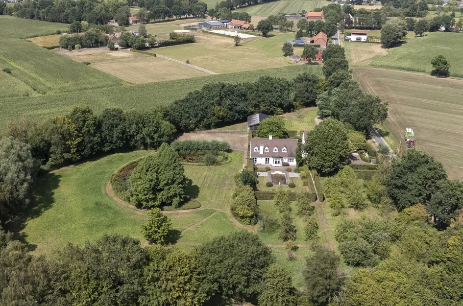 Ossenweg 15  