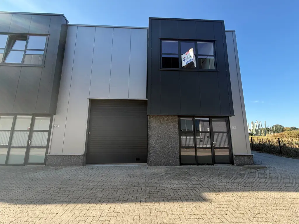 Habraken 2321H, Veldhoven