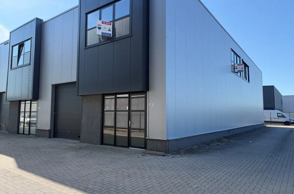 Habraken 2321H
