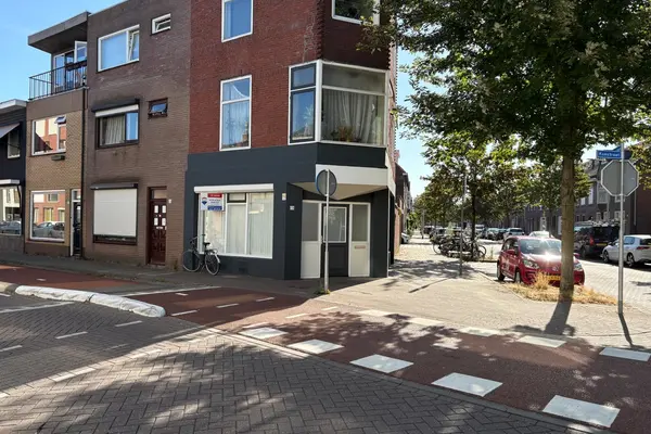Koestraat 78