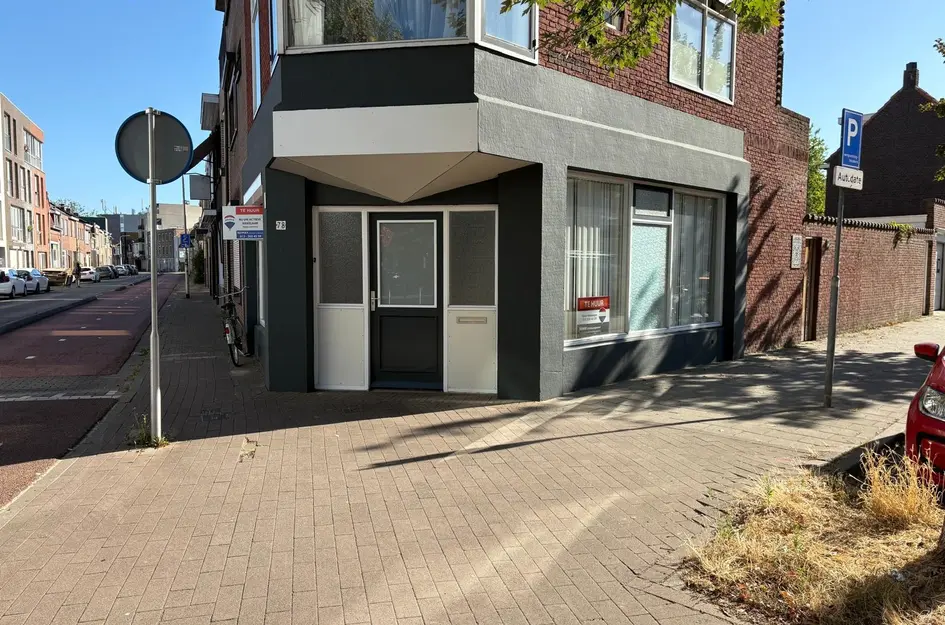 Koestraat 78