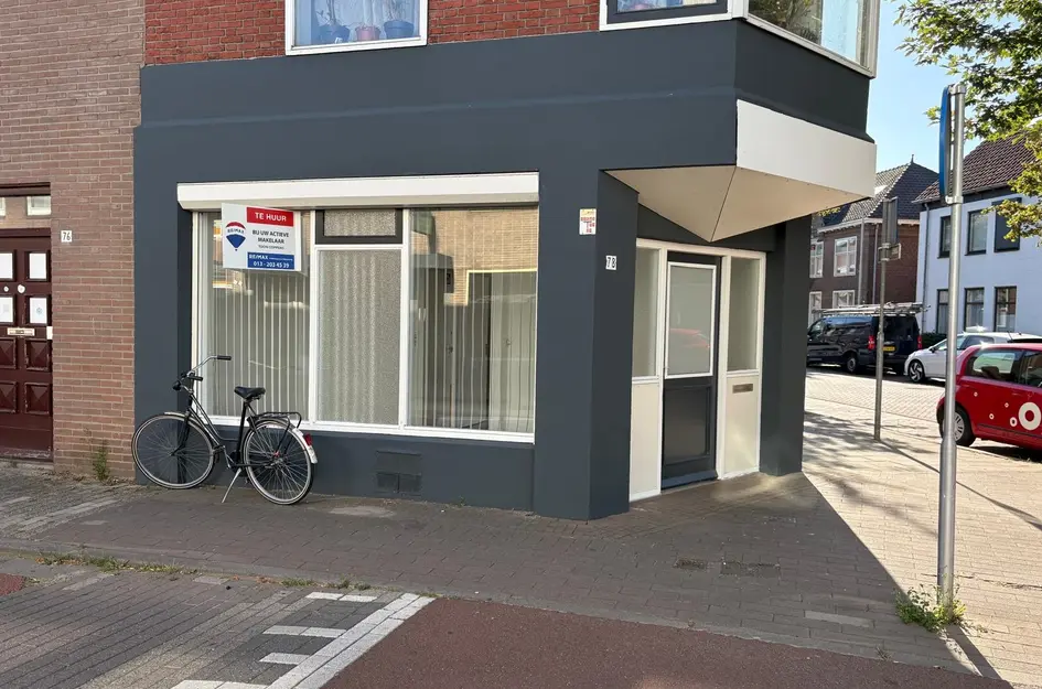 Koestraat 78