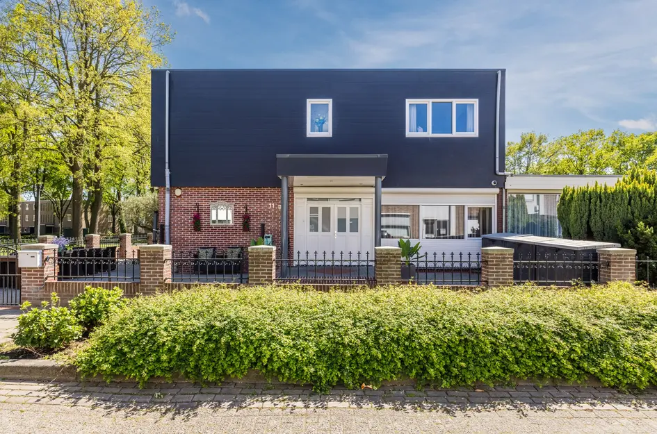 Tuinbouwstraat 11
