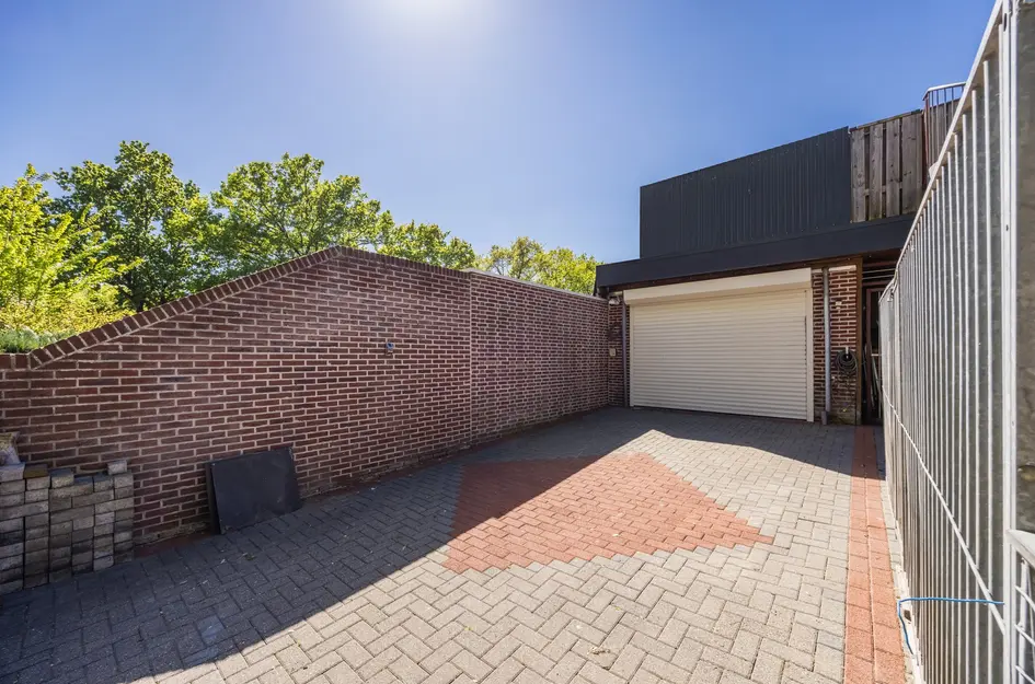 Tuinbouwstraat 11