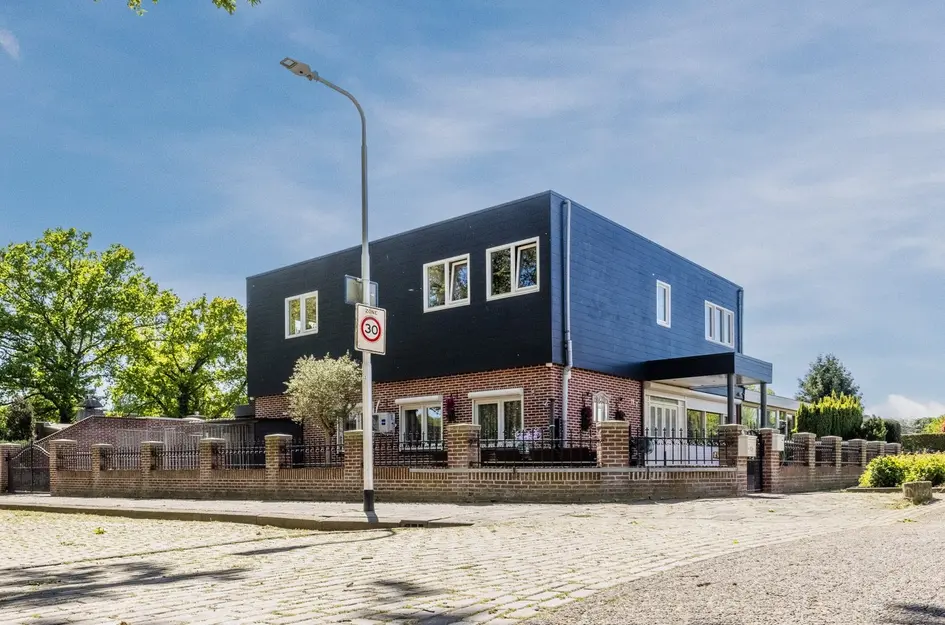 Tuinbouwstraat 11