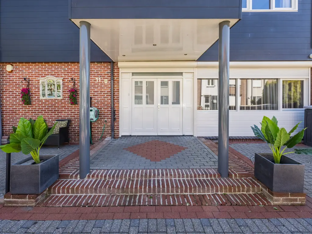 Tuinbouwstraat 11, Tilburg