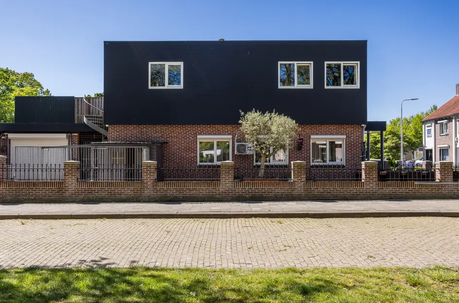 Tuinbouwstraat 11