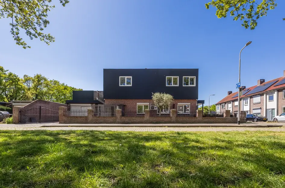 Tuinbouwstraat 11